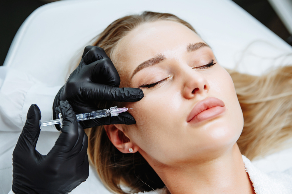 The key to getting the look you want is to choose the best dermal filler injector in Baltimore. How do you make sure you find a reputable provider for cheek filler, lip injections, or other treatment? Here’s the scoop!
