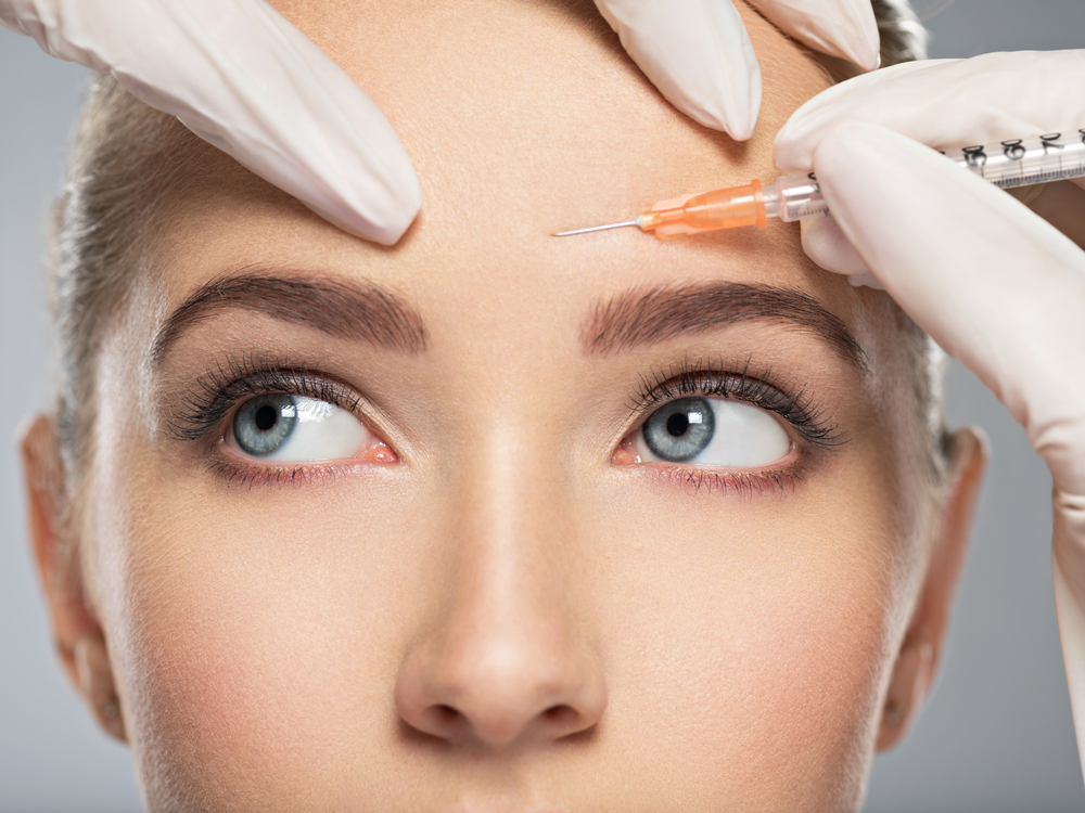 Best Botox Results in Columbia MD