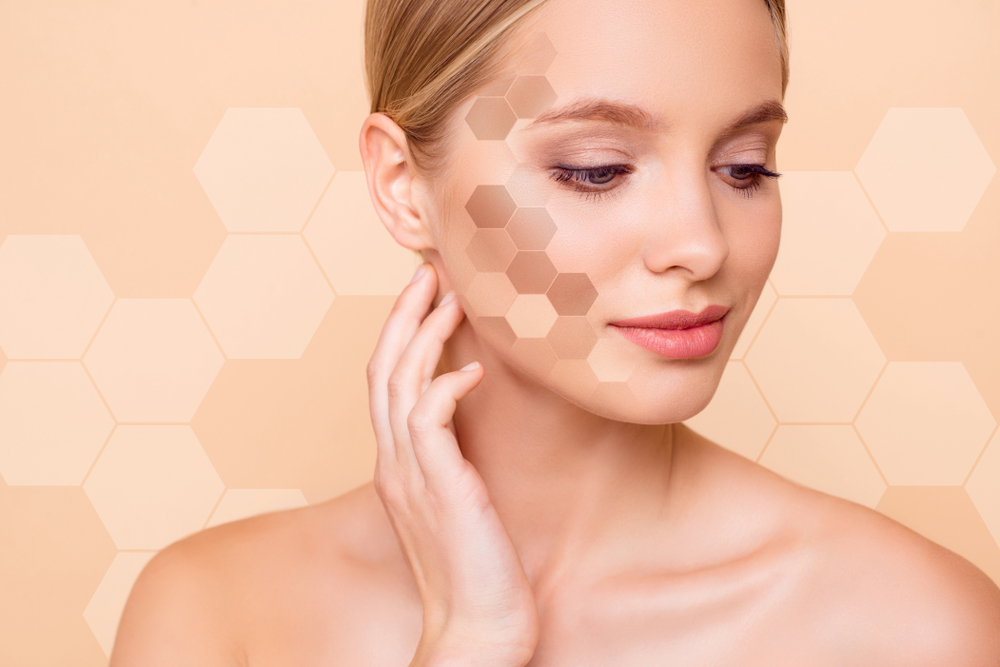 Exosomes therapy involves applying nanoparticles released by your body's cells for cellular rejuvenation that revitalizes your skin from within.