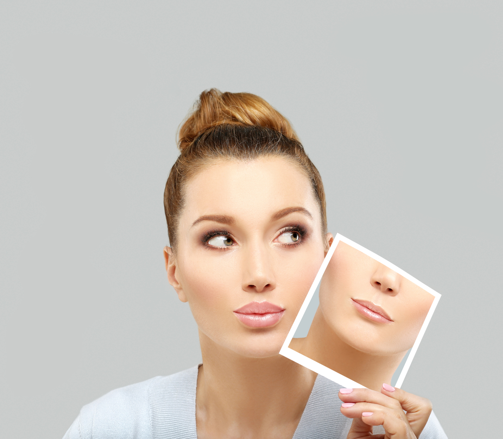Lip Fillers in Columbia Maryland