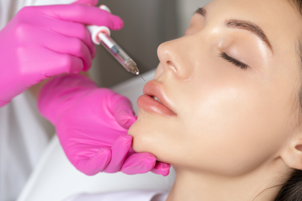 What to Expect During Same-Day Lip Filler in Columbia