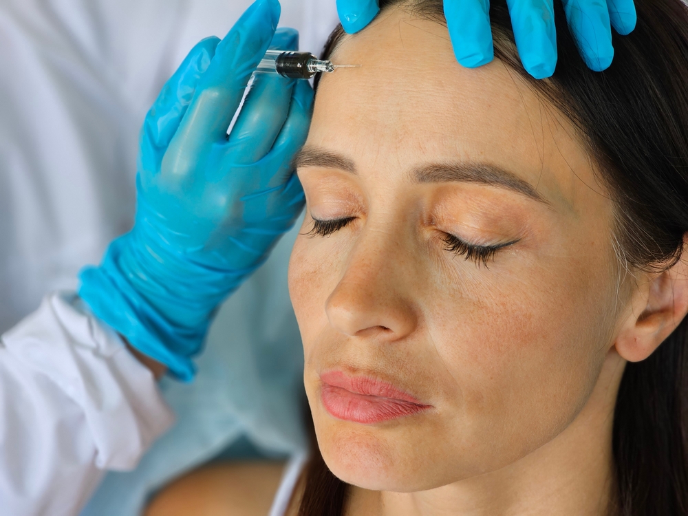 Is Fast Botox in Towson, Maryland Possible?