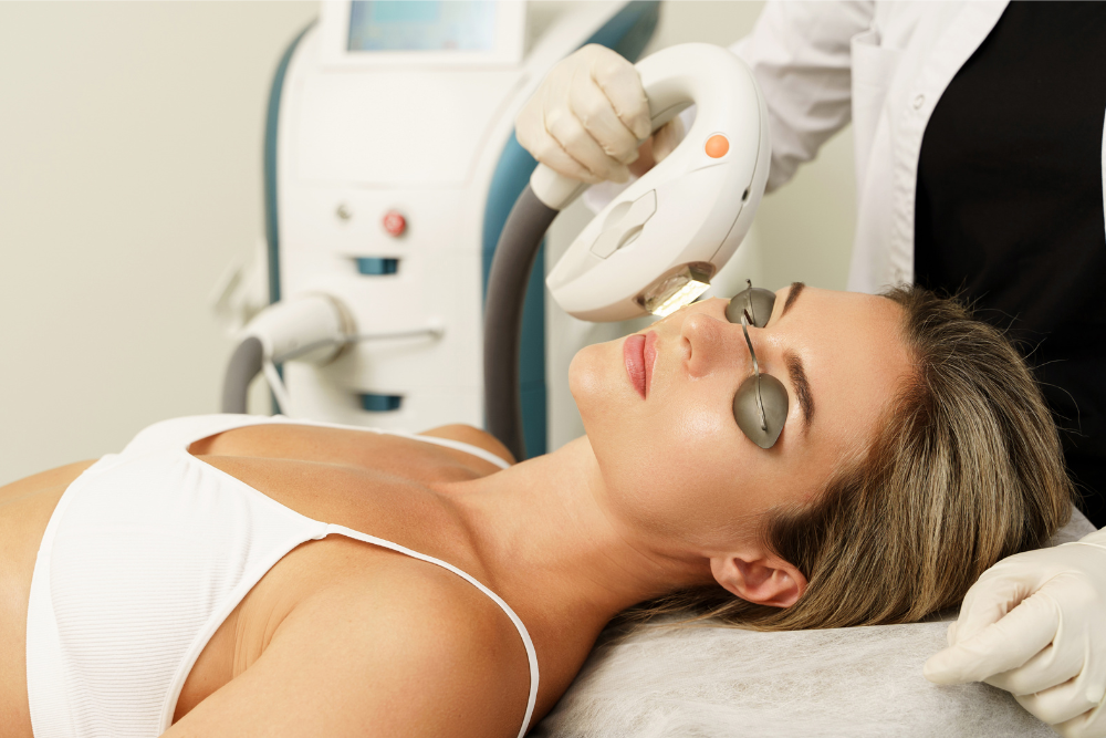 What Is a Photofacial?