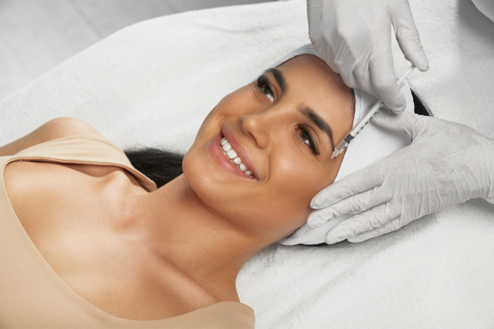 #1 Best Botox Injectors Near Ellicott City