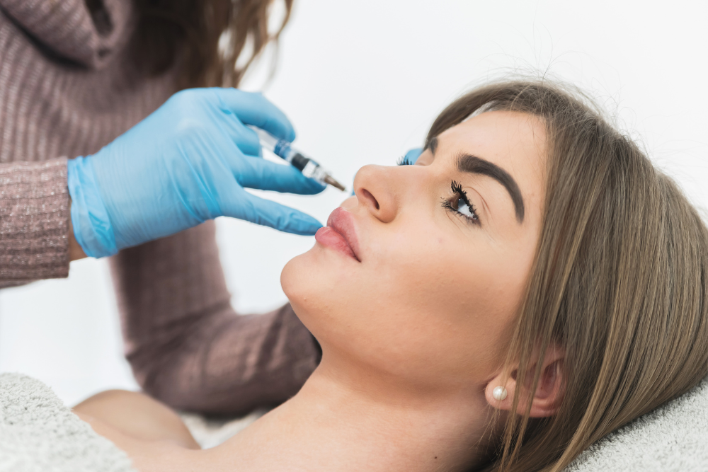 Best Sculptra Injections and Cost in Towson, MD