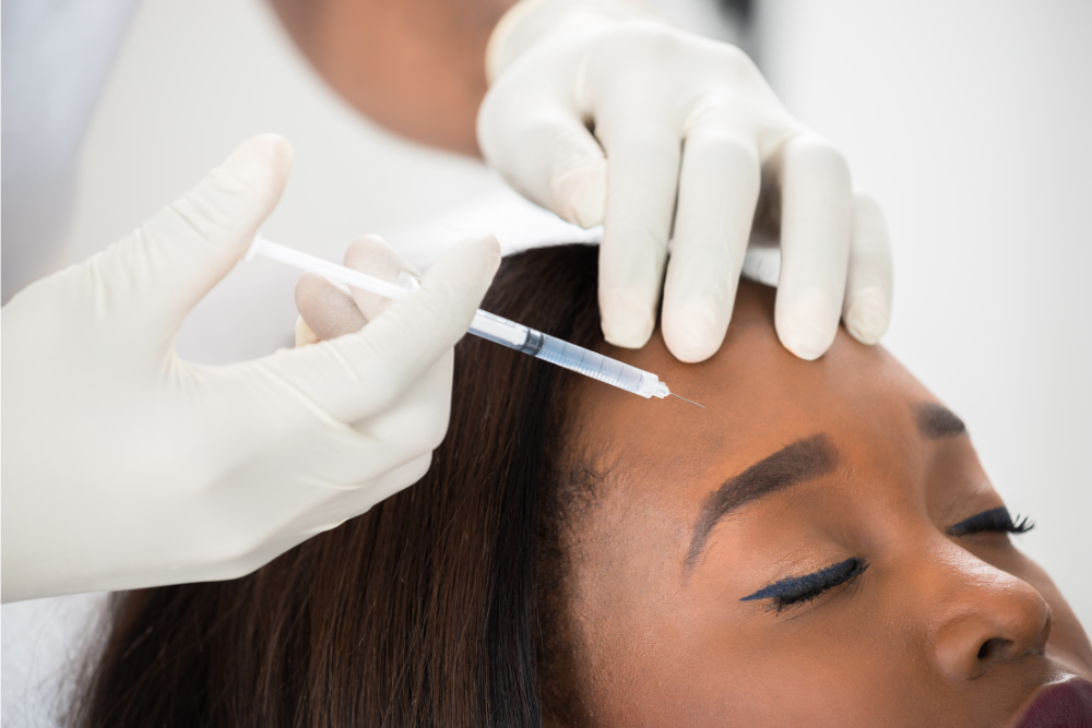 Botox Cost in Frederick, MD