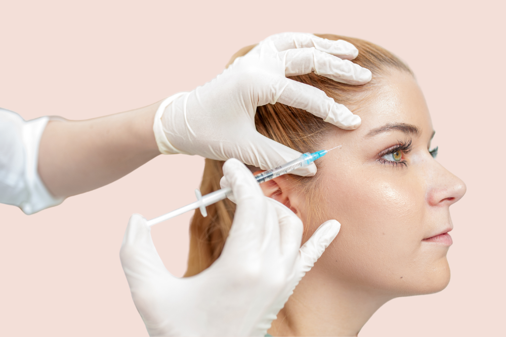 Same-Day Botox Appointment Near Hanover, Maryland