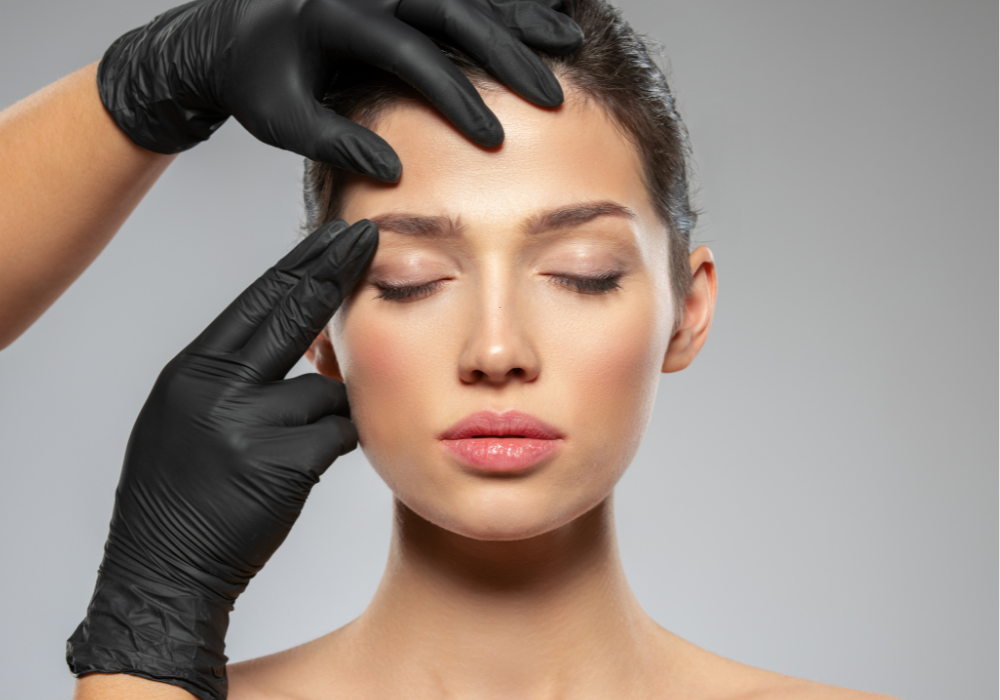 botox consults Baltimore City