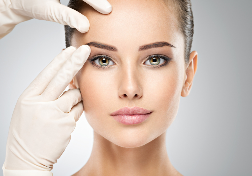 same day dermal filler consultation Baltimore