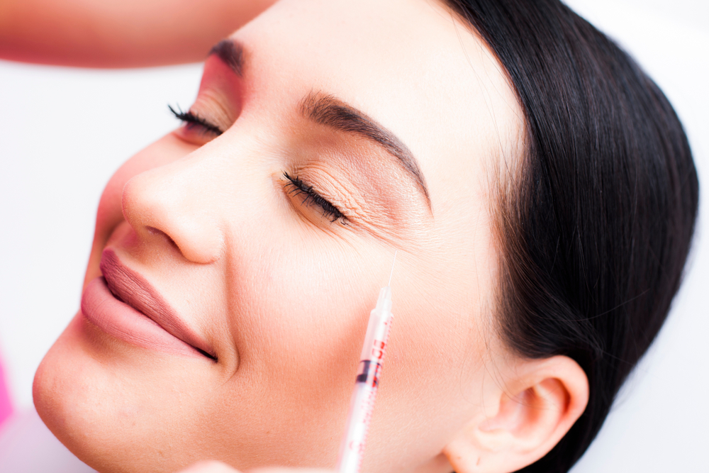 Towson Residents Are Achieving Youthful Looks with Botox