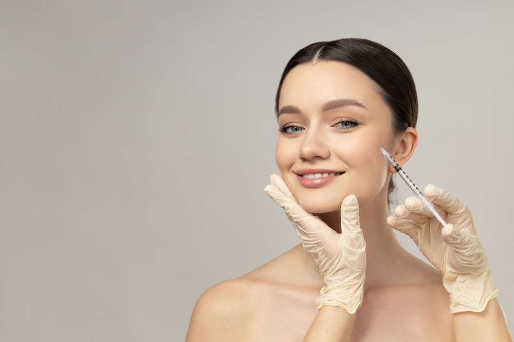 Botox Appointment Options Available in Towson