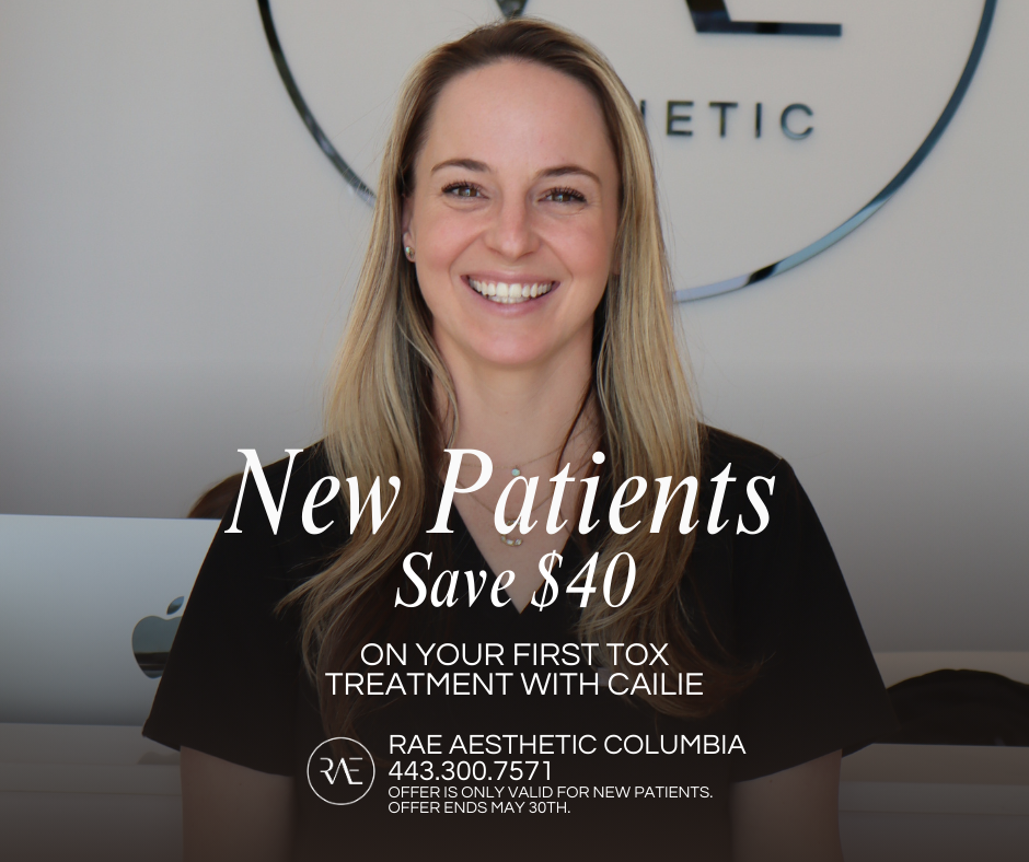 new patient special