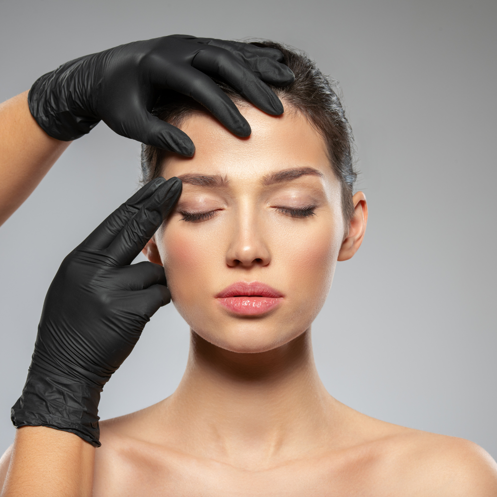 Botox alternative Columbia Maryland