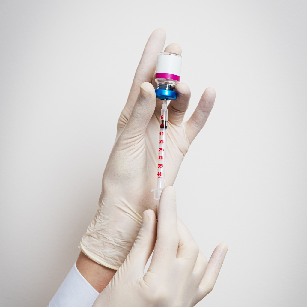 Botox Columbia Maryland