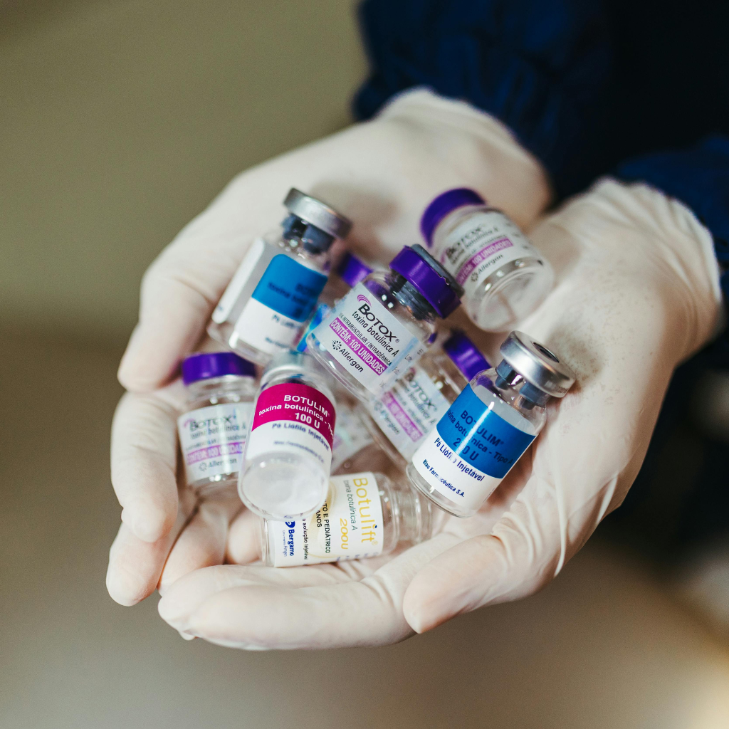 Botox Frederick Maryland
