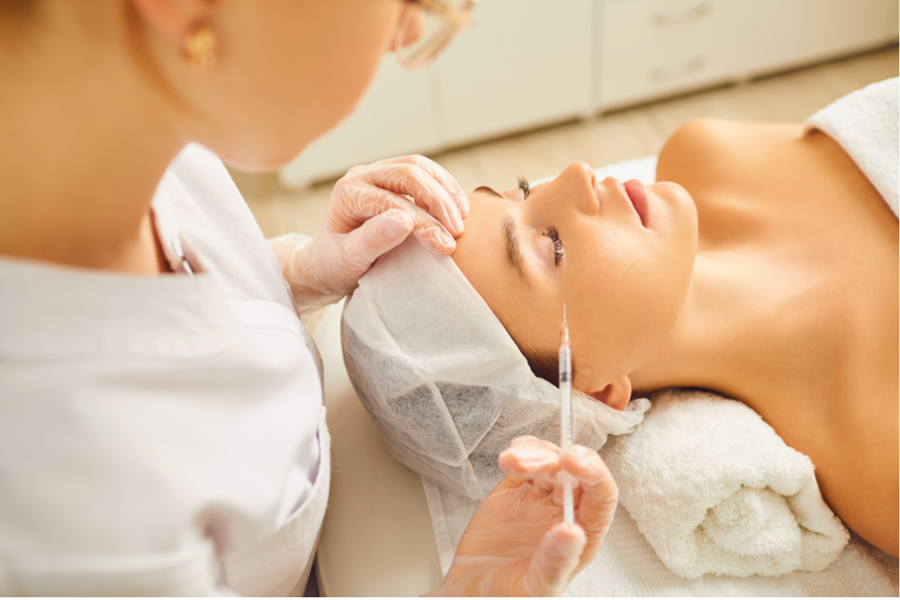 botox treatments Baltimore
