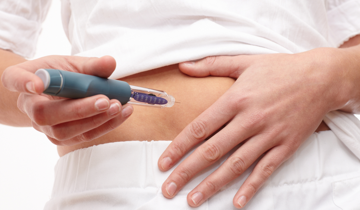 available weight loss injections in Baltimore Maryland