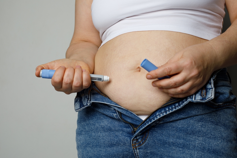 weight loss injections near Towson MD