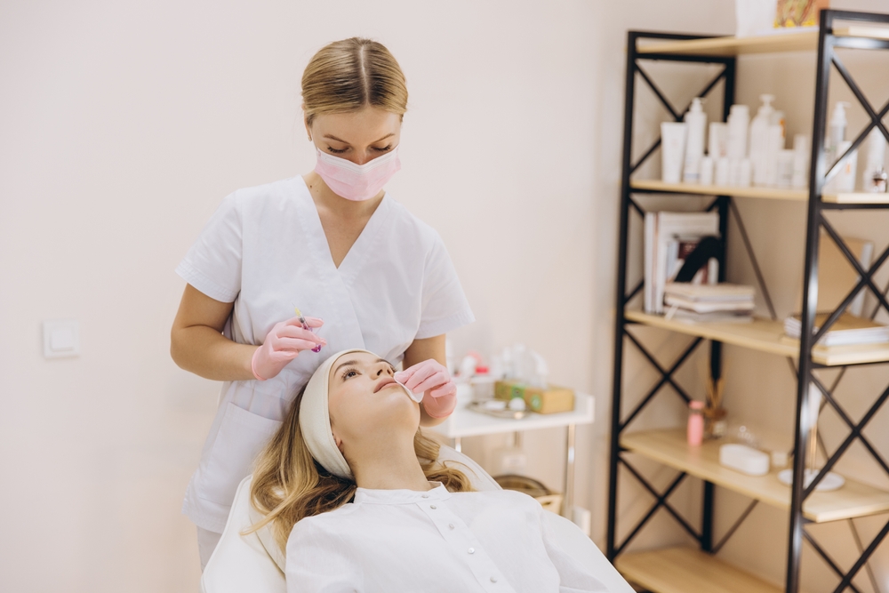 botox appointment near Frederick MD
