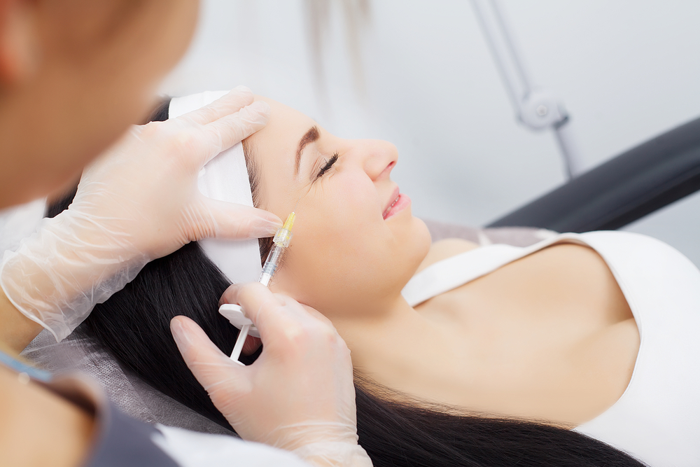 botox Frederick MD