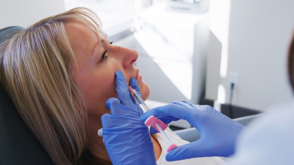 dermal fillers Frederick Maryland