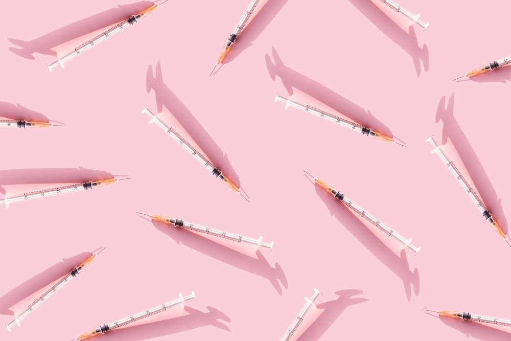 fillers and botox Frederick Maryland