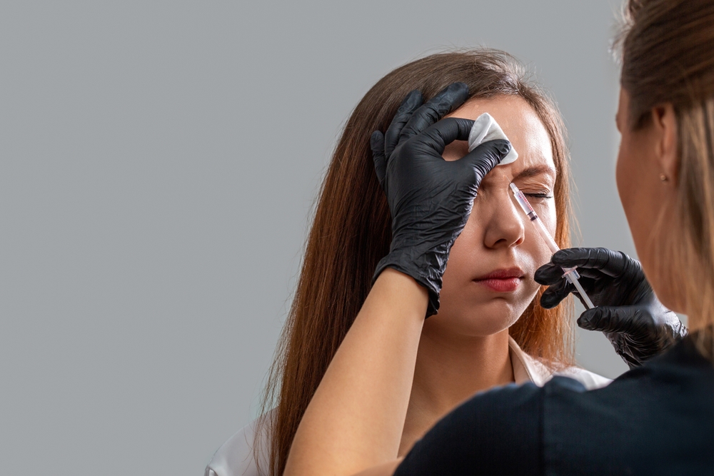 best dysport injector Frederick MD