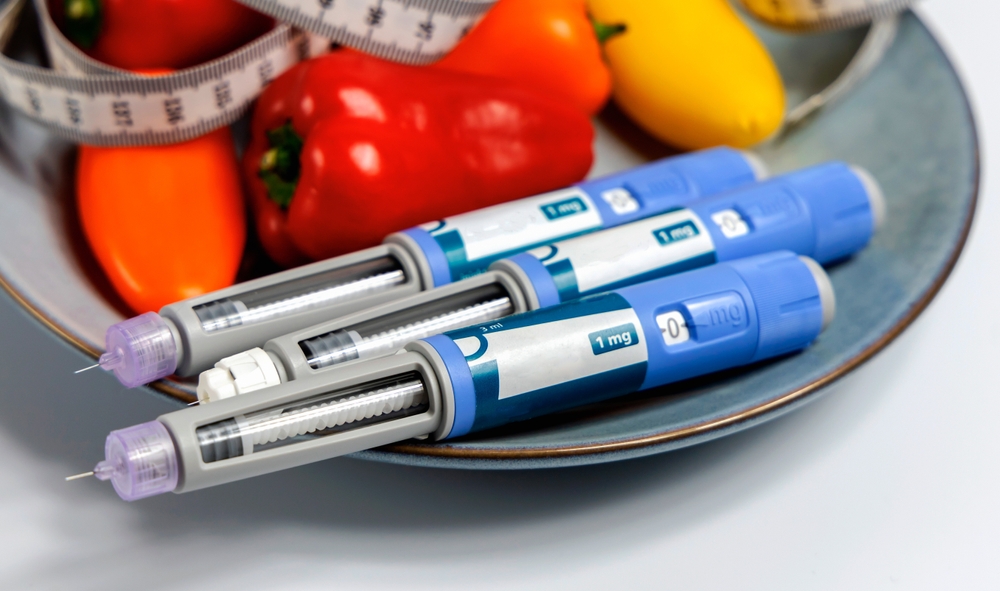medical weight loss injections in Frederick MD