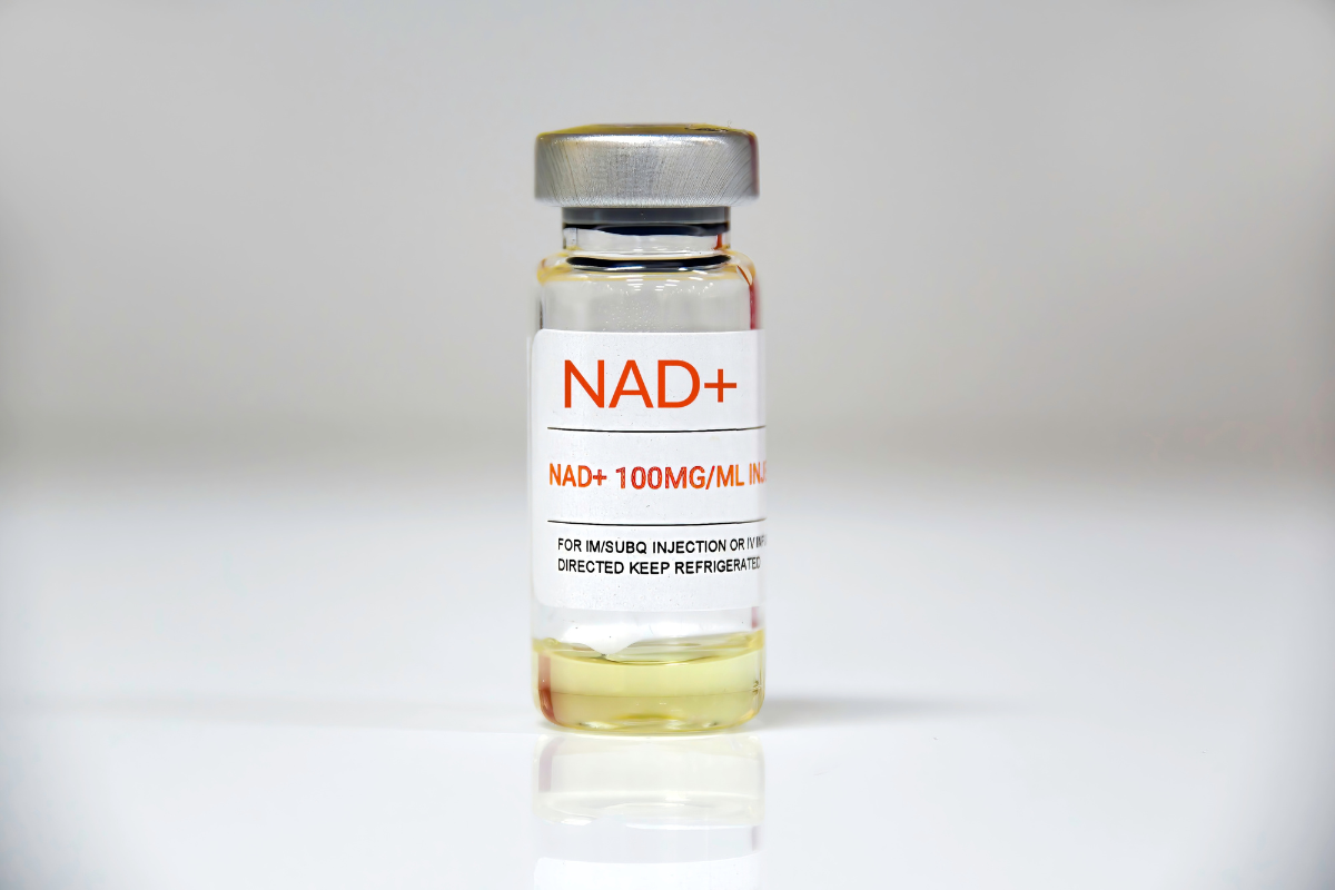 NAD+ Therapy in Columbia, Maryland | A Comprehensive Guide