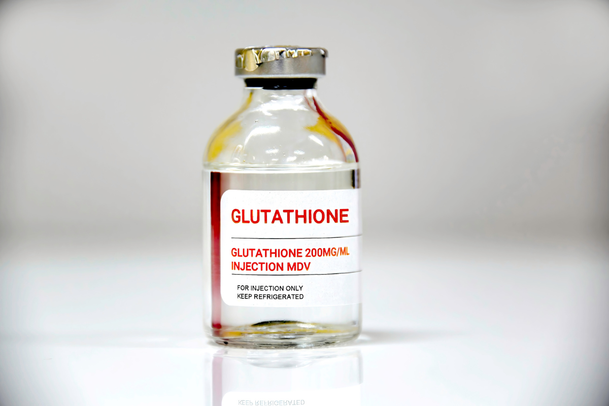 Glutathione Columbia Maryland