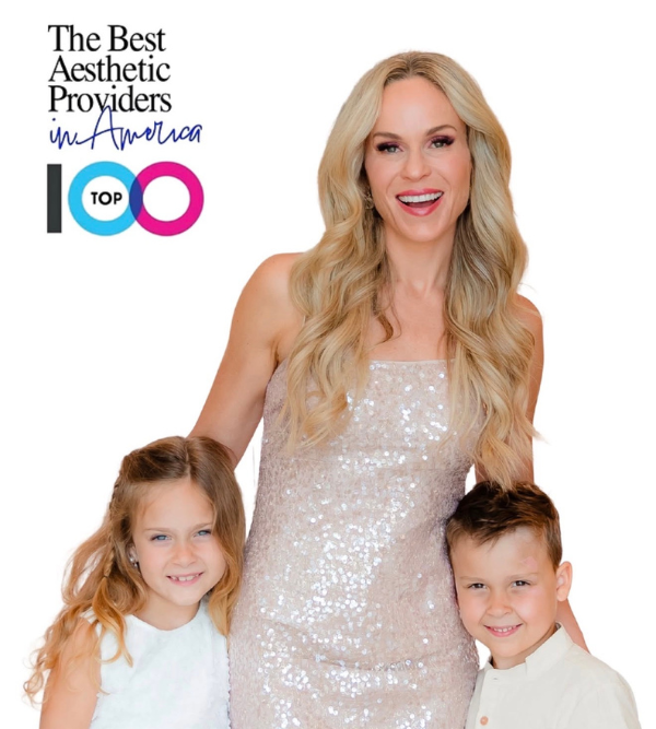 Top 100 Aesthetic Providers