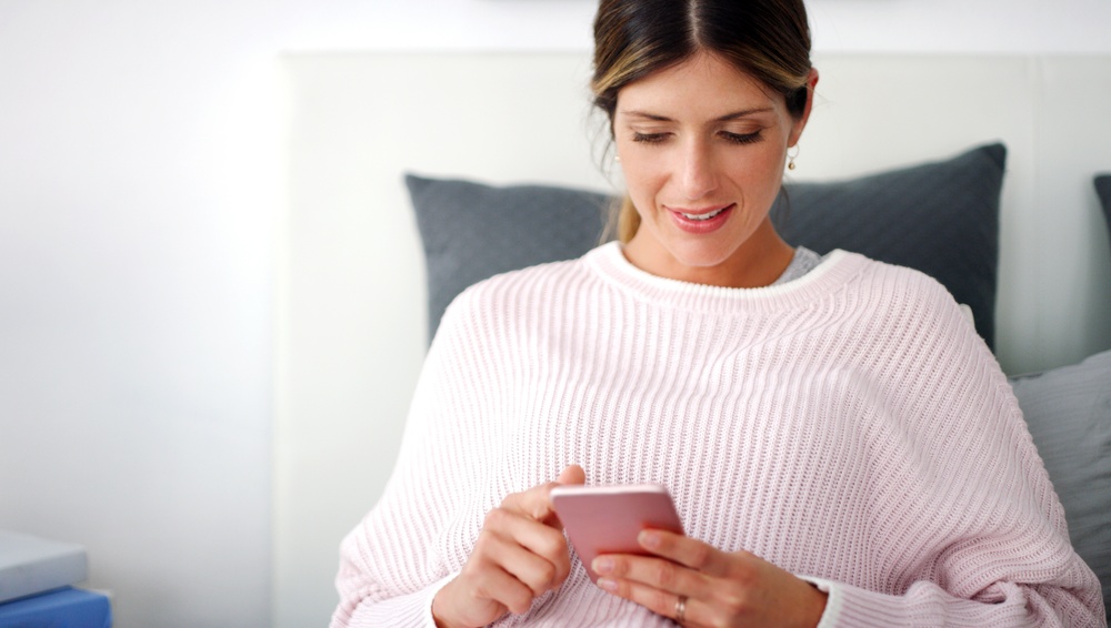 woman wondering if Botox will ruin your face