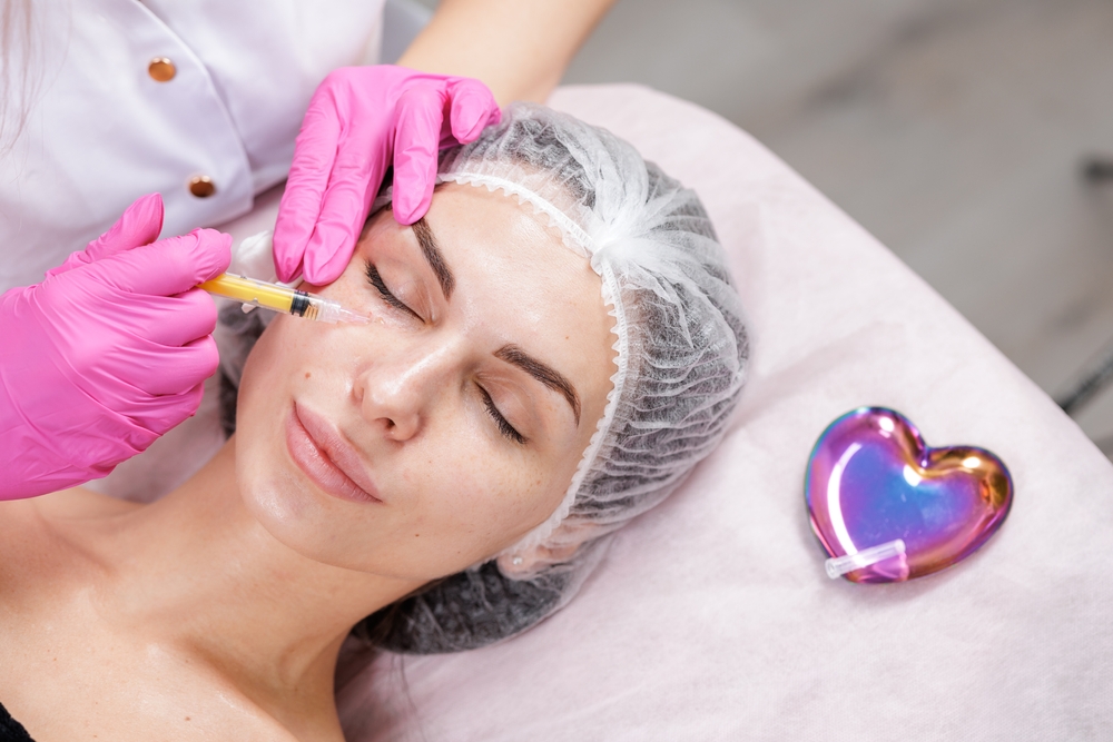 EZ gel for under eyes in Columbia MD